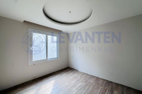 LEVANTENDEN TEK BLOK SOLİ CENTERA YAAKIN 2+1