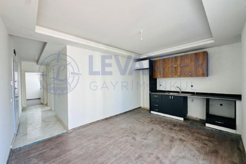 LEVANTENDEN TÖMÜK FLAMİNGO 4 CİVARI DENİZE YÜRÜME MESAFESİNDE 