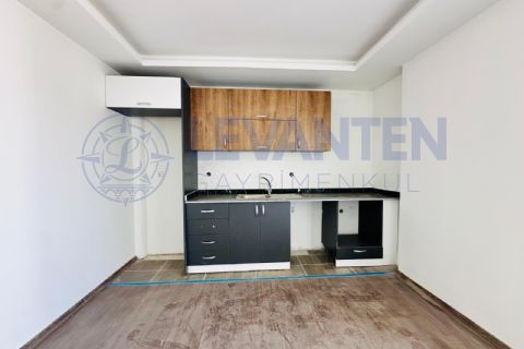 LEVANTENDEN TÖMÜK FLAMİNGO 4 CİVARI DENİZE YÜRÜME MESAFESİNDE 
