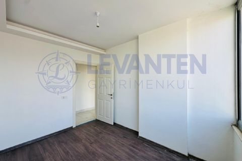 LEVANTENDEN TÖMÜK FLAMİNGO 4 CİVARI DENİZE YÜRÜME MESAFESİNDE 