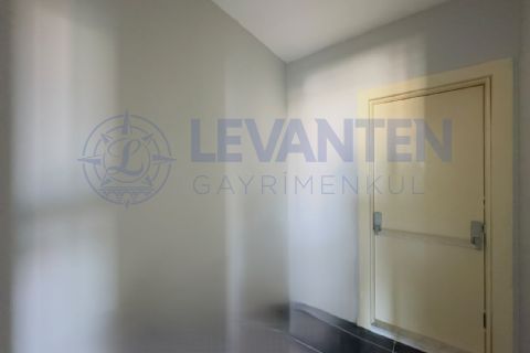 LEVANTENDEN VATAN CD TEK BLOK HAVUZ AÇIK MUTFAK 3+1