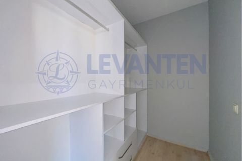 LEVANTENDEN VATAN CD TEK BLOK HAVUZ AÇIK MUTFAK 3+1