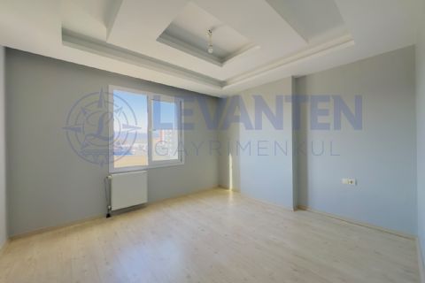 LEVANTENDEN VATAN CD TEK BLOK HAVUZ AÇIK MUTFAK 3+1