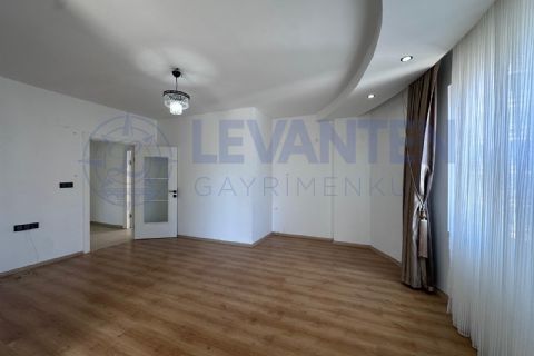 LEVANTENDEN VİRANŞEHİR CD ÜZERİ HER KAT TEK 3+1