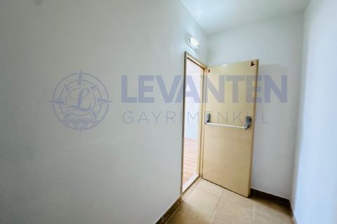 LEVANTENDEN VİRANŞEHİR CD ÜZERİ HER KAT TEK 3+1