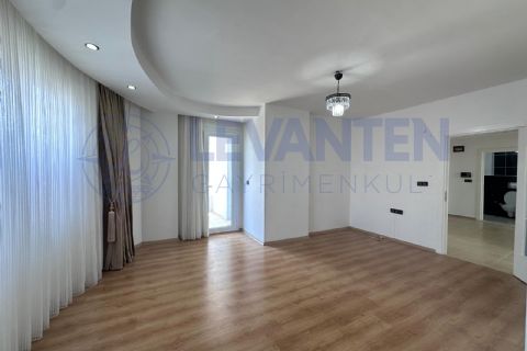 LEVANTENDEN VİRANŞEHİR CD ÜZERİ HER KAT TEK 3+1
