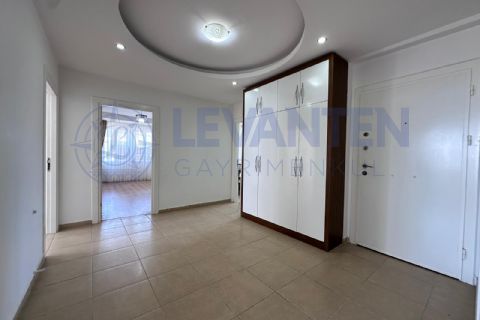 LEVANTENDEN VİRANŞEHİR CD ÜZERİ HER KAT TEK 3+1