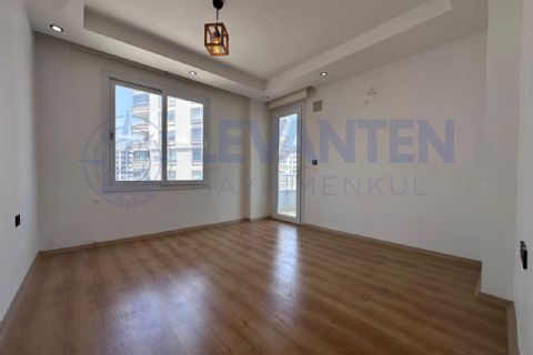 LEVANTENDEN VİRANŞEHİR CD ÜZERİ HER KAT TEK 3+1