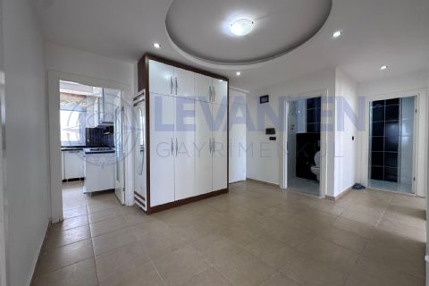 LEVANTENDEN VİRANŞEHİR CD ÜZERİ HER KAT TEK 3+1