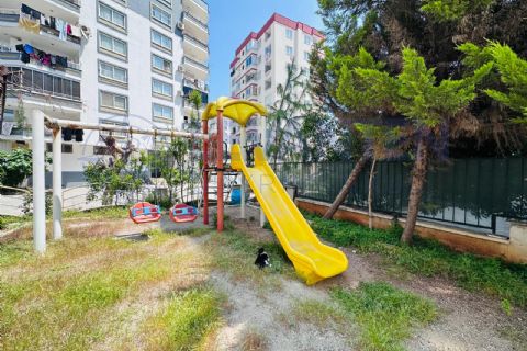LEVANTENDEN VİRANŞEHİR CD ÜZERİ HER KAT TEK 3+1