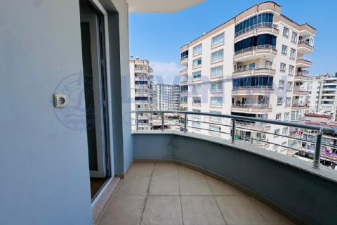 LEVANTENDEN VİRANŞEHİR CD ÜZERİ HER KAT TEK 3+1