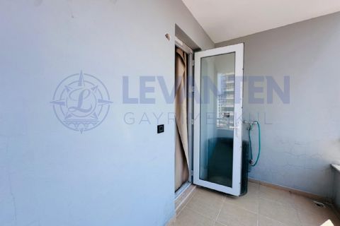 LEVANTENDEN VİRANŞEHİR CD ÜZERİ HER KAT TEK 3+1