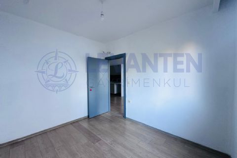 LEVANTENDEN VİRANŞEHİRDE MÜKEMMEL KONUMLU 1+1