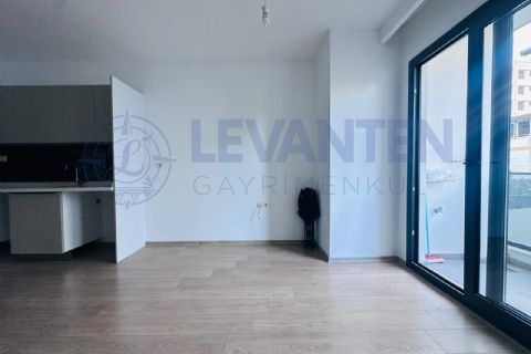 LEVANTENDEN VİRANŞEHİRDE MÜKEMMEL KONUMLU 1+1