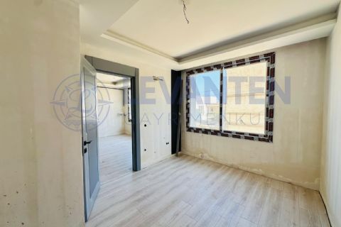 LEVANTENDEN VİRANŞEHİRDE SİTE İÇİ 0 1+1