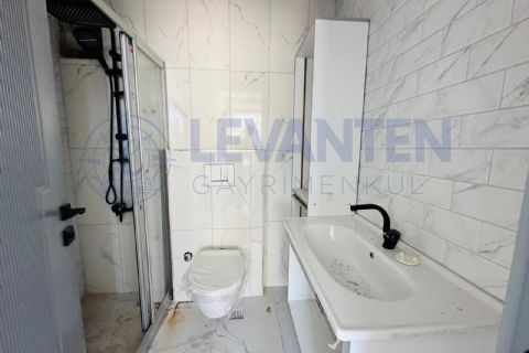 LEVANTENDEN VİRANŞEHİRDE SİTE İÇİ 0 1+1