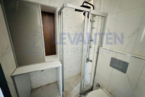 LEVANTENDEN VİRANŞEHİRDE SİTE İÇİ 0 1+1