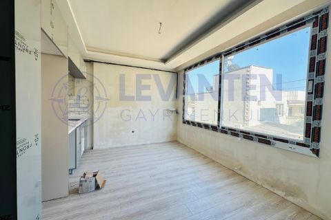 LEVANTENDEN VİRANŞEHİRDE SİTE İÇİ 0 1+1