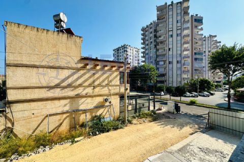 LEVANTENDEN VİRANŞEHİRDE SİTE İÇİ 0 1+1