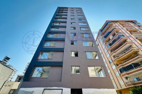 LEVANTENDEN VİRANŞEHİRDE SİTE İÇİ 0 1+1