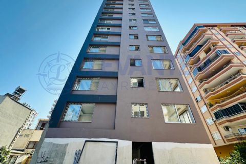 LEVANTENDEN VİRANŞEHİRDE SİTE İÇİ 0 1+1