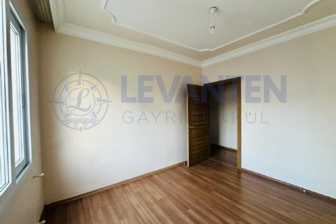 LEVANTENDEN YAŞARDOPU CD ÜZERİ MASRAFSIZ FERAH 3+1
