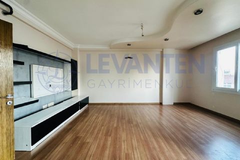 LEVANTENDEN YAŞARDOPU CD ÜZERİ MASRAFSIZ FERAH 3+1