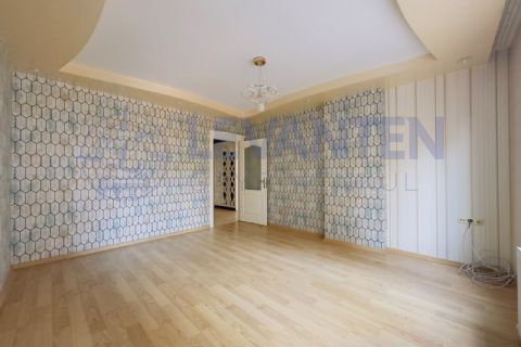 LEVANTENDEN YENİŞEHİR HÜRRİYETTE KOMBİ CAM BALKON HER KAT TEK GENİŞ 3+1
