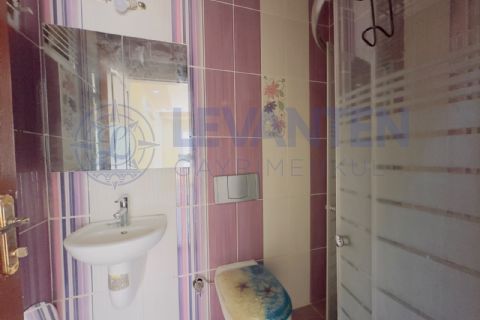 LEVANTENDEN YENİŞEHİR HÜRRİYETTE KOMBİ CAM BALKON HER KAT TEK GENİŞ 3+1