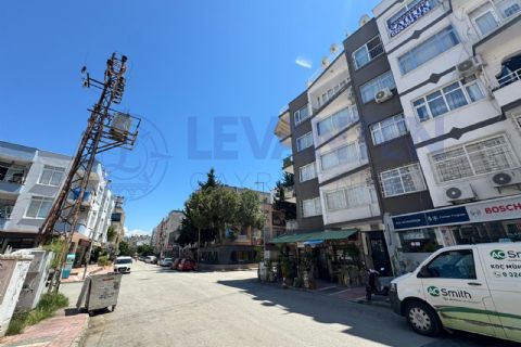 Levanten'den Yenişehir'de Yapılı 3+1 Daire, Denize Yakın