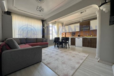 Levanten'den Yenişehir'de Yapılı 3+1 Daire, Denize Yakın