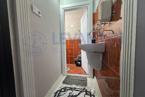 Levanten'den Yenişehir'de Yapılı 3+1 Daire, Denize Yakın