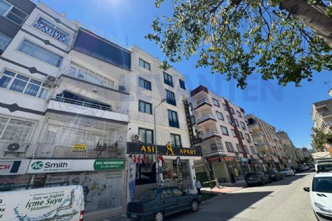Levanten'den Yenişehir'de Yapılı 3+1 Daire, Denize Yakın