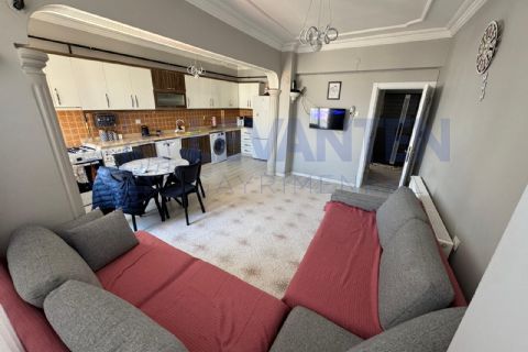 Levanten'den Yenişehir'de Yapılı 3+1 Daire, Denize Yakın