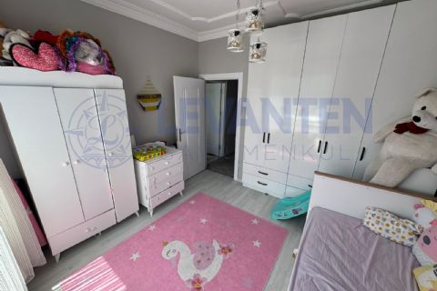 Levanten'den Yenişehir'de Yapılı 3+1 Daire, Denize Yakın