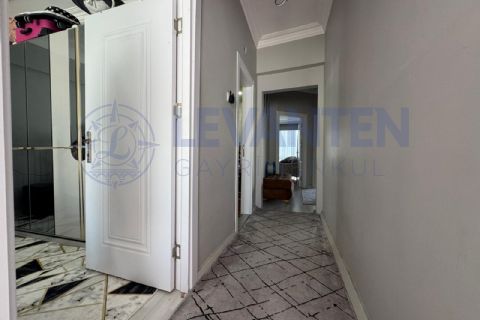 Levanten'den Yenişehir'de Yapılı 3+1 Daire, Denize Yakın