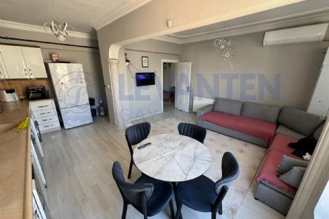 Levanten'den Yenişehir'de Yapılı 3+1 Daire, Denize Yakın