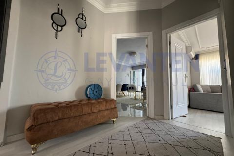 Levanten'den Yenişehir'de Yapılı 3+1 Daire, Denize Yakın