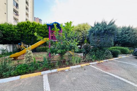 *YILLIK ÖDEME* LEVANTENDEN Havuzlu, Kapalı Garajlı 4+1 Daire