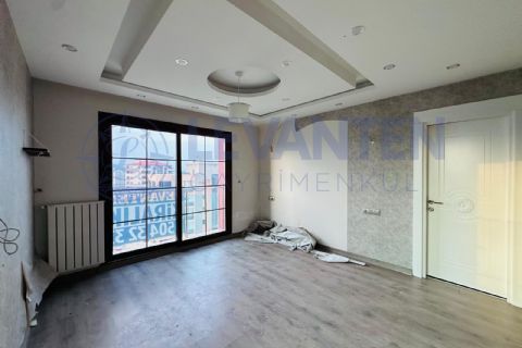 *YILLIK ÖDEME* LEVANTENDEN Havuzlu, Kapalı Garajlı 4+1 Daire