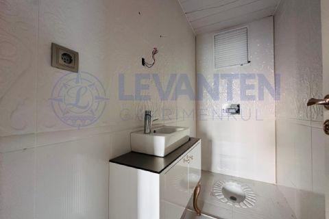 *YILLIK ÖDEME* LEVANTENDEN Havuzlu, Kapalı Garajlı 4+1 Daire