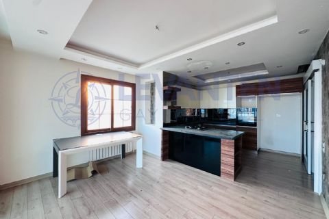 *YILLIK ÖDEME* LEVANTENDEN Havuzlu, Kapalı Garajlı 4+1 Daire