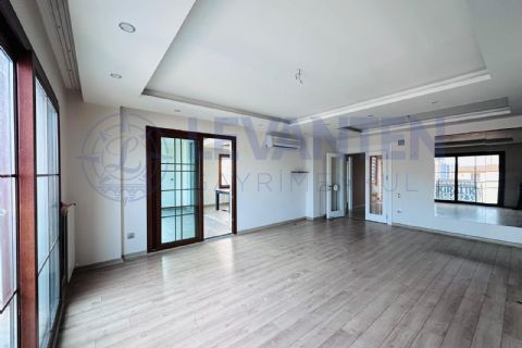 *YILLIK ÖDEME* LEVANTENDEN Havuzlu, Kapalı Garajlı 4+1 Daire