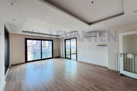 *YILLIK ÖDEME* LEVANTENDEN Havuzlu, Kapalı Garajlı 4+1 Daire