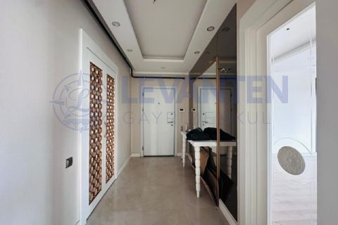 *YILLIK ÖDEME* LEVANTENDEN Havuzlu, Kapalı Garajlı 4+1 Daire