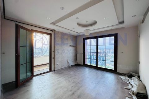 *YILLIK ÖDEME* LEVANTENDEN Havuzlu, Kapalı Garajlı 4+1 Daire