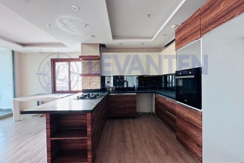 *YILLIK ÖDEME* LEVANTENDEN Havuzlu, Kapalı Garajlı 4+1 Daire