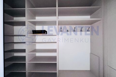 *YILLIK ÖDEME* LEVANTENDEN Havuzlu, Kapalı Garajlı 4+1 Daire