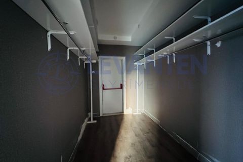 *YILLIK ÖDEME* LEVANTENDEN Havuzlu, Kapalı Garajlı 4+1 Daire