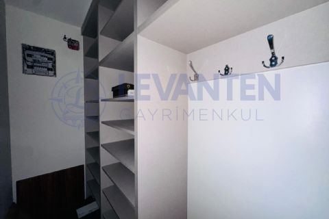 *YILLIK ÖDEME* LEVANTENDEN Havuzlu, Kapalı Garajlı 4+1 Daire
